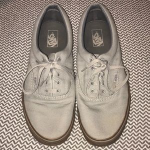 Men’s Vans Sneakers Size 12